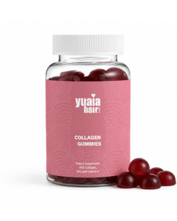 Collagen Gummies   Stk    Måneds Forbrug