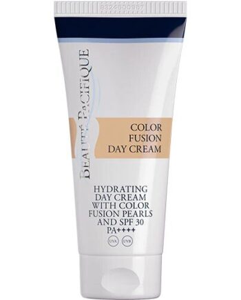 Color Fusion Day Cream Spf30 50 Ml