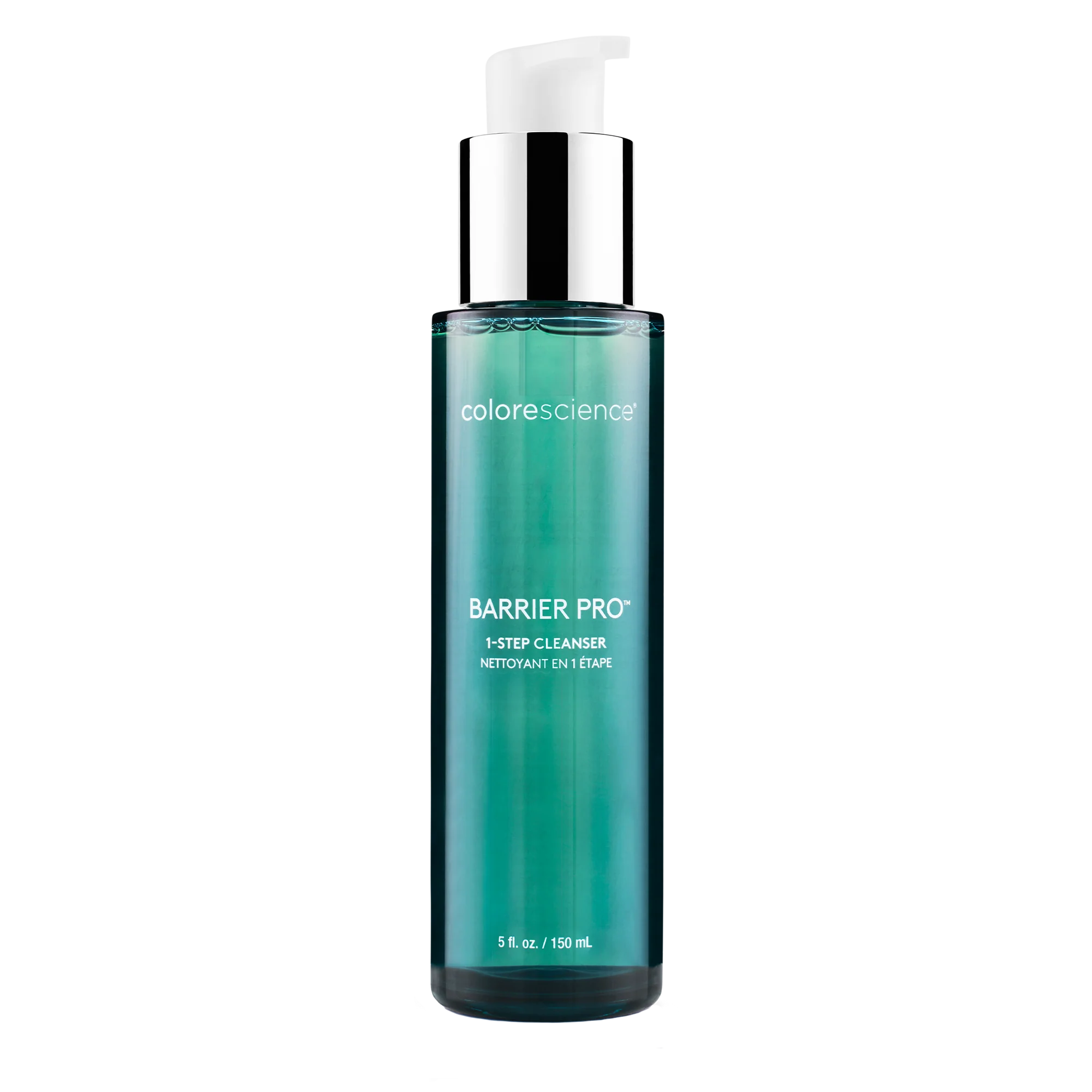 Colorescience Barrier Pro -step Cleanser 150 Ml