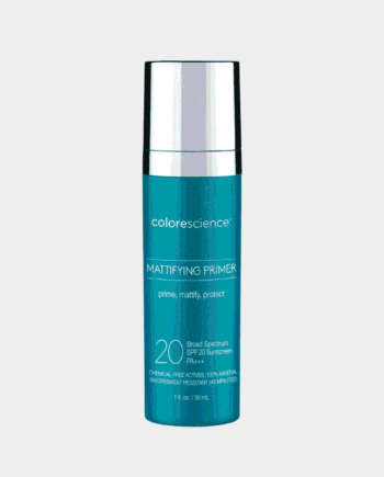 Colorescience Mattifying Primer  -in-  Face Primer Spf20 30ml