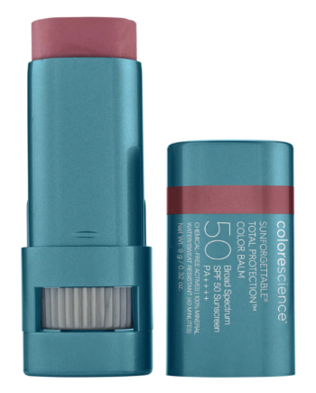 Colorescience Sunforgettable Total Protection Colorbalm Spf50 Berry