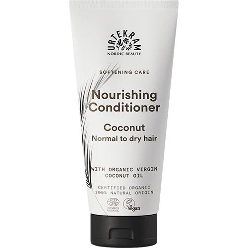 Conditioner Coconut 180 Ml