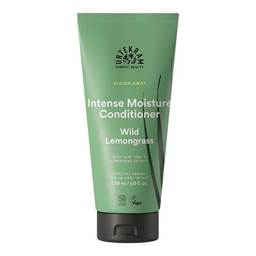 Conditioner Wild Lemongrass 180 Ml