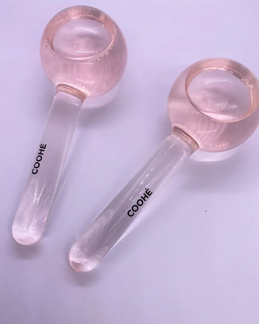 Coohã  Ice Globes   Stk
