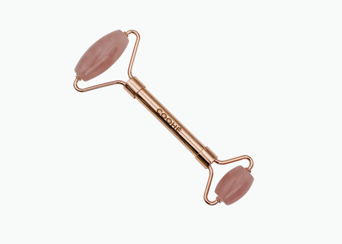 Coohé Jade Roller   Peel Mask