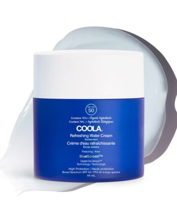 Coola Refreshing Water Cream Spf50 44ml