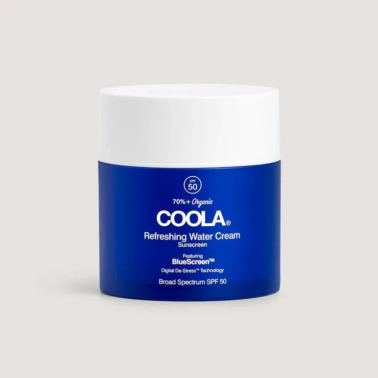 Coola Refreshing Water Cream Spf50 44ml