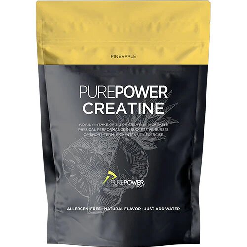 Creatinpulver Ananas 300 Gram