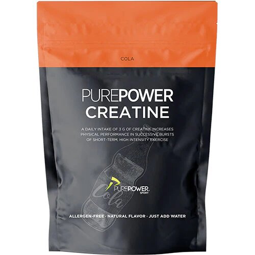 Creatinpulver Cola 300 Gram