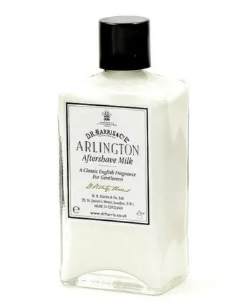 Harris   Co  Ltd Arlington After Shave Milk  100 Ml