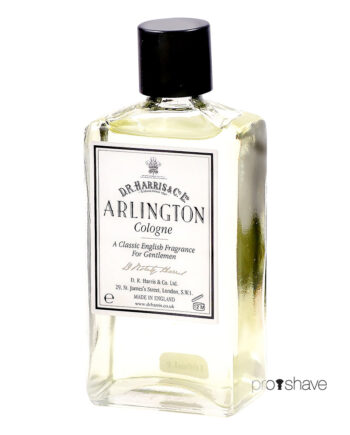 Harris   Co  Ltd Arlington Cologne  100 Ml