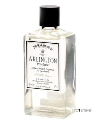 Harris   Co  Ltd Arlington Pre Shave  100 Ml
