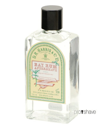 Harris   Co  Ltd Bay Rum After Shave  100 Ml