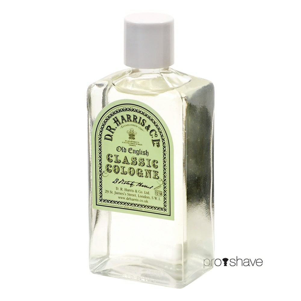 Harris   Co  Ltd Classic Cologne  100 Ml
