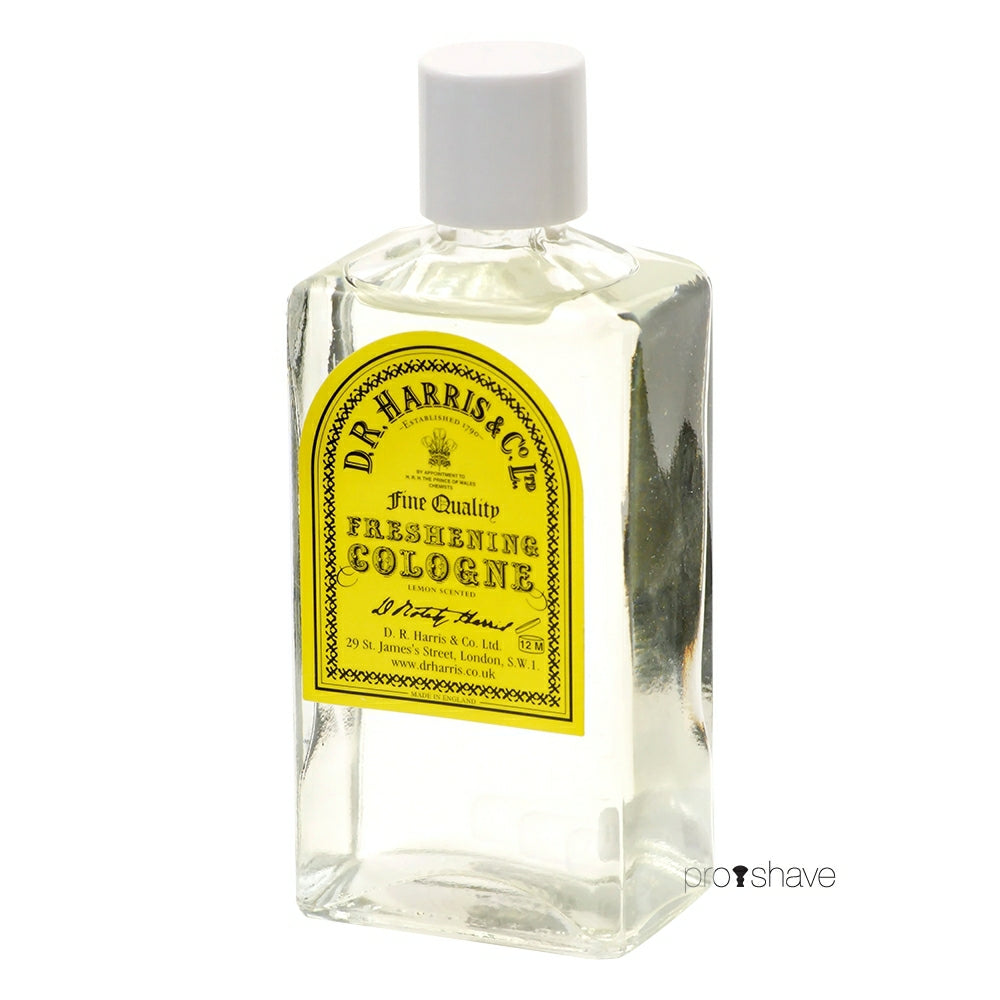 Harris   Co  Ltd Freshening Cologne  100 Ml