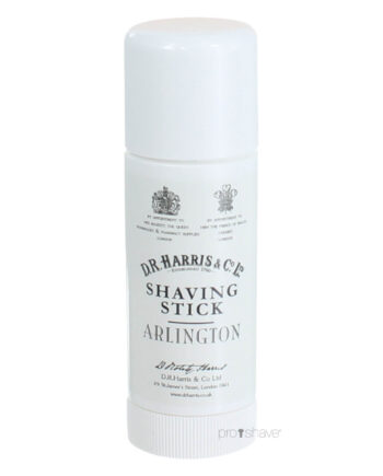 Harris   Co  Ltd Luksus Arlington Shaving Stick  40 Gr