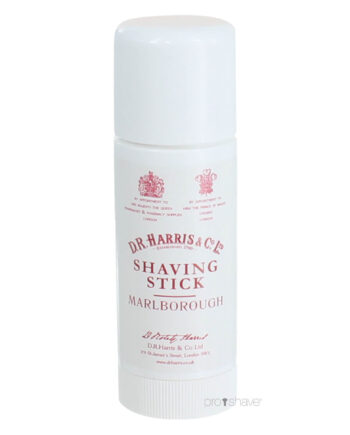 Harris   Co  Ltd Luksus Marlborough Shaving Stick  40 Gr
