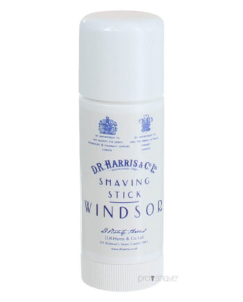 Harris   Co  Ltd Luksus Windsor Shaving Stick  40 Gr