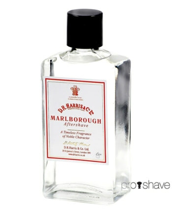 Harris   Co  Ltd Marlborough Aftershave  100 Ml