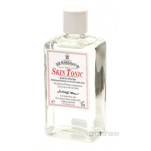 Harris   Co  Ltd Mild Skin Tonic  100 Ml