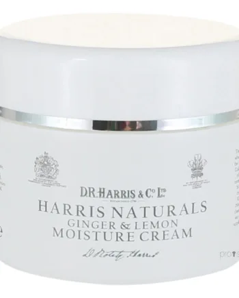 Harris   Co  Ltd Naturals Moisture Cream  Ginger   Lemon  100 Ml
