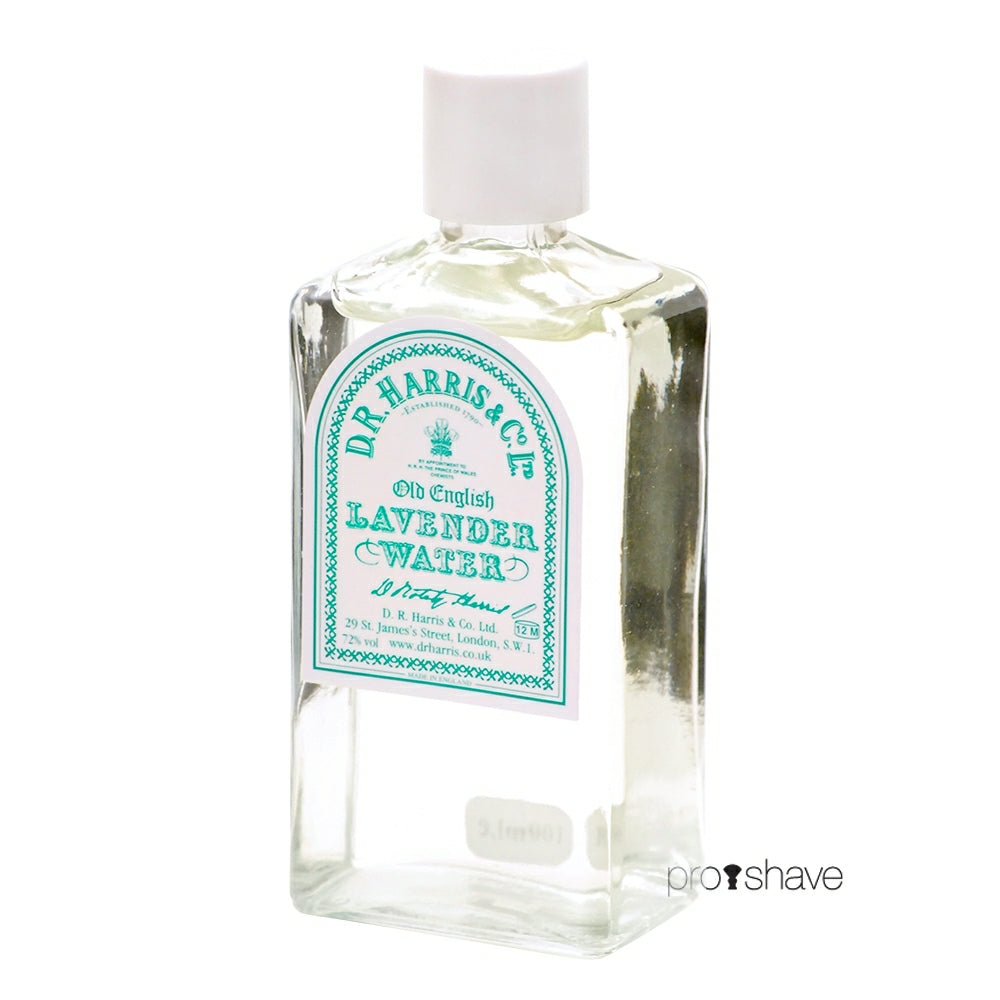 Harris   Co  Ltd Old English Lavender Water  100 Ml