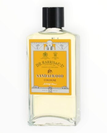 Harris   Co  Ltd Sandeltræ Cologne  100 Ml