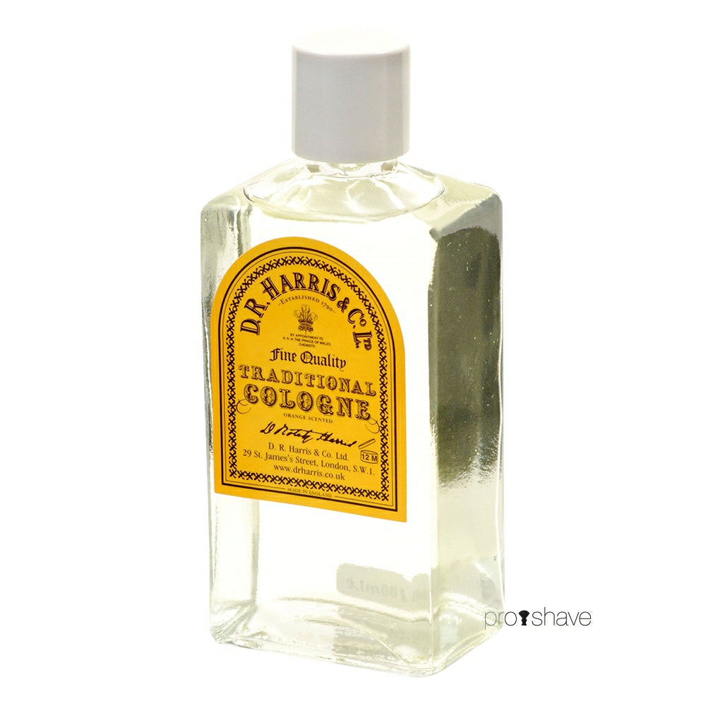Harris   Co  Ltd Traditional Cologne  100 Ml
