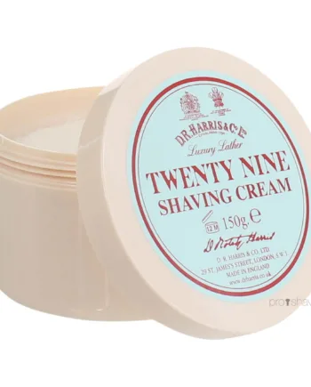 Harris   Co  Ltd Twenty Nine Barbercreme  150 Gr