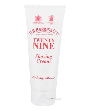 Harris   Co  Ltd Twenty Nine Barbercreme På Tube  75 Gr