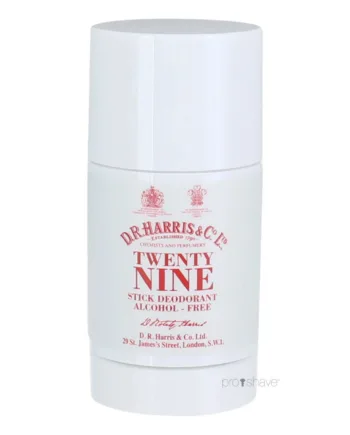 Harris   Co  Ltd Twenty Nine Deodorant Stick  75 Gr