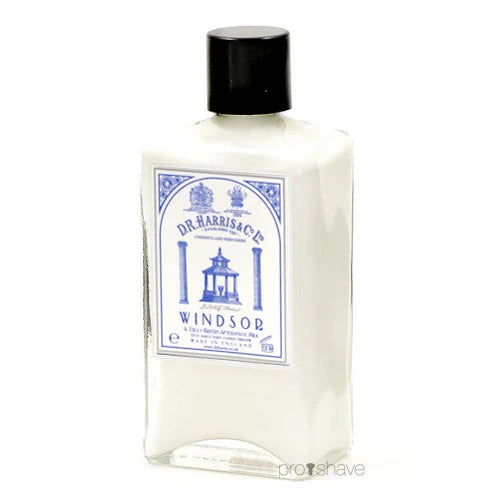 Harris   Co  Ltd Windsor Aftershave Milk  100 Ml