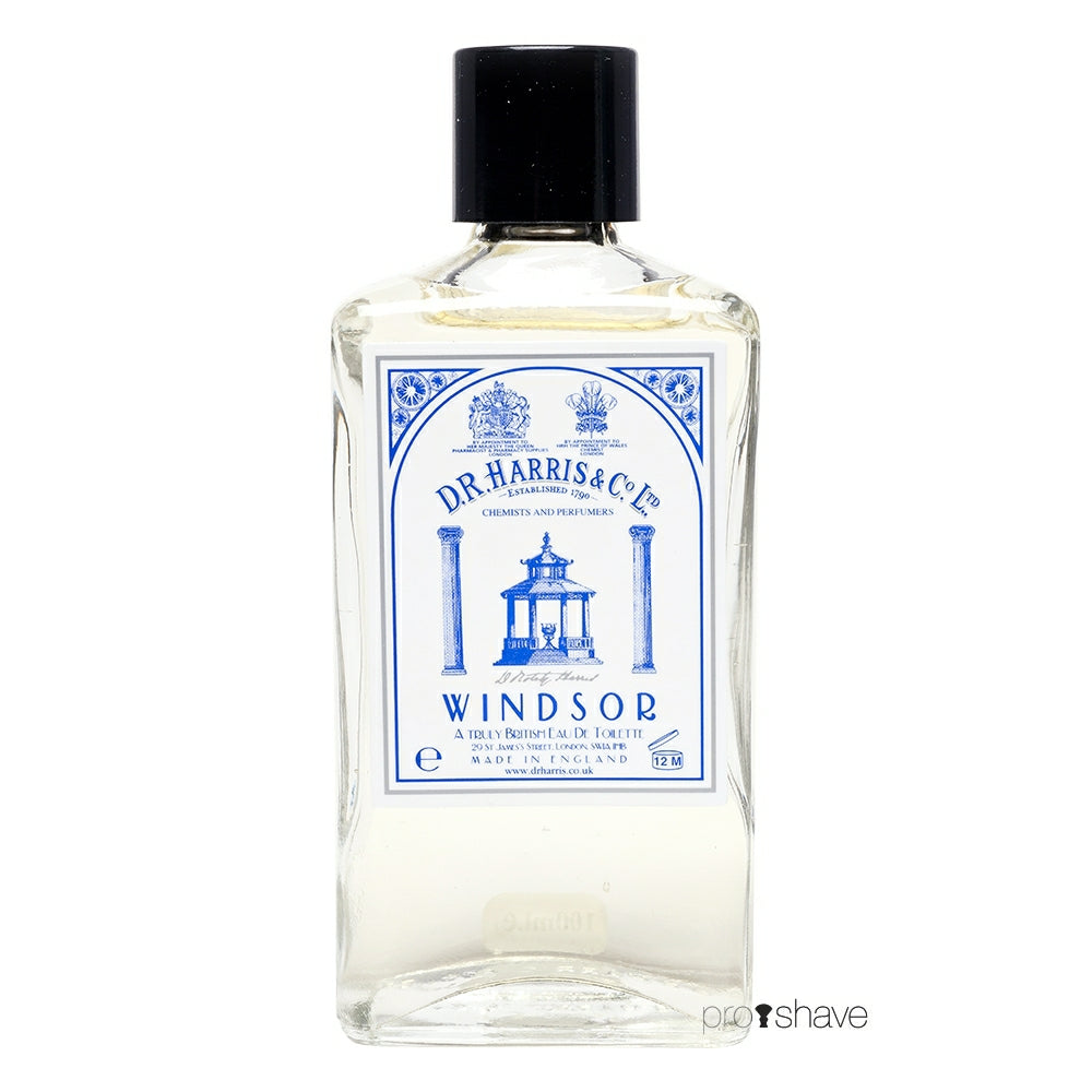 Harris   Co  Ltd Windsor Eau De Toilette  100 Ml