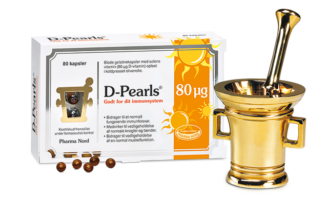 -pearls 80 âµg 80 Kap