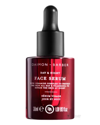 Daimon Barber Face Serum  30 Ml