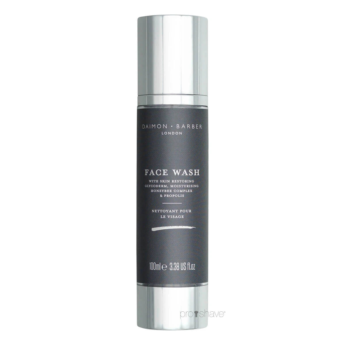 Daimon Barber Face Wash 100 Ml