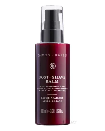 Daimon Barber Post Shave Balm  100 Ml