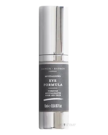 Daimon Barber Revitalising Eye Formula  15 Ml