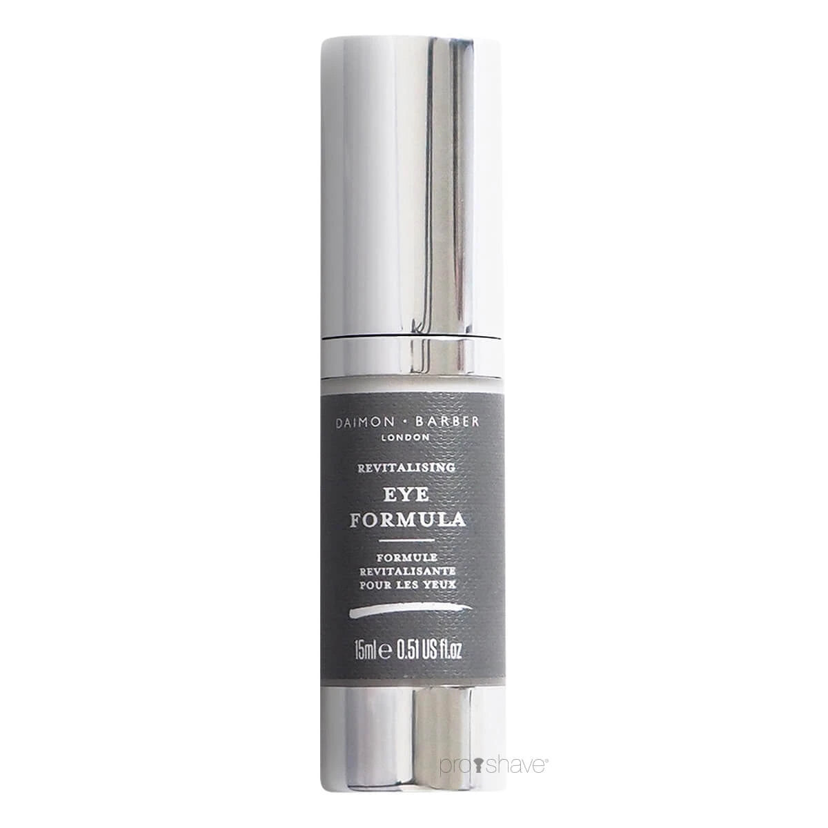 Daimon Barber Revitalising Eye Formula 15 Ml