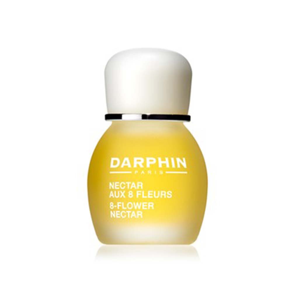 Darphin   Flower Nectar Anti-oxydant Golden Oil 4ml
