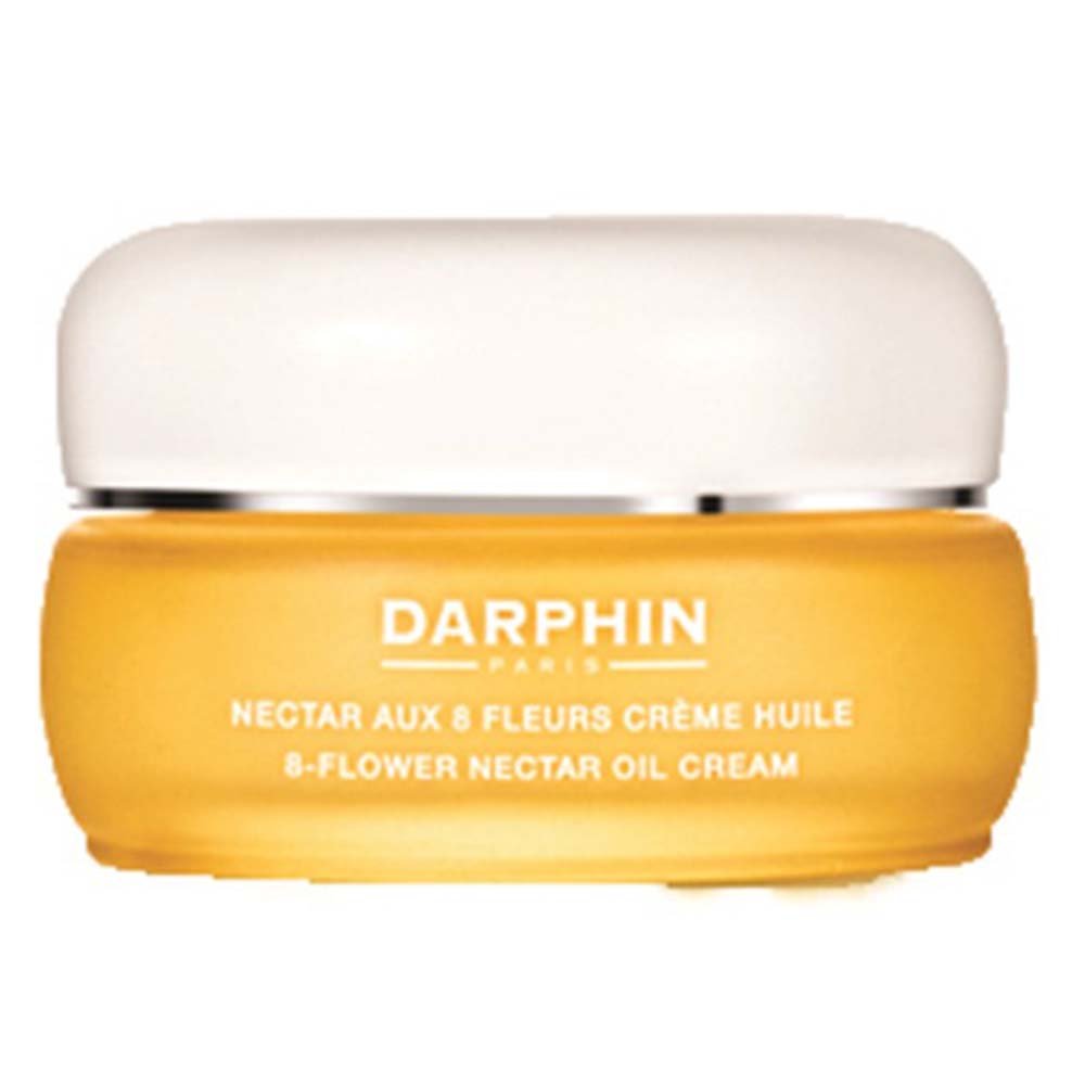 Darphin   Flower Nectar Oil Cream 30ml
