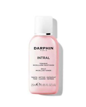 Darphin Intral Daily Micellar Toner 25ml