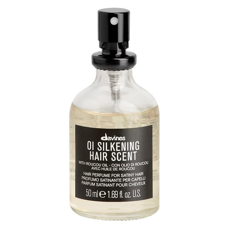 Davines Oi Silkening Hair Scent 50ml