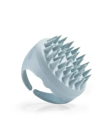 Deep Scalp Brush Hovedbundsbørste Blå