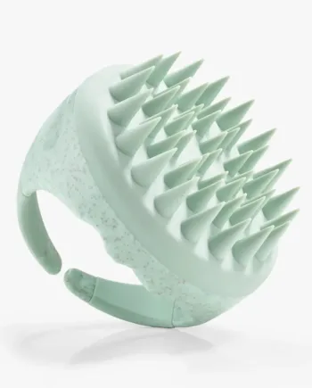 Deep Scalp Brush Hovedbundsbørste Grøn