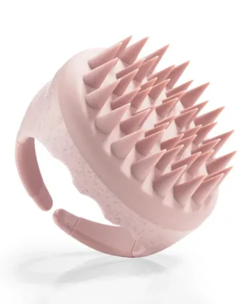 Deep Scalp Brush Hovedbundsbørste Lyserød