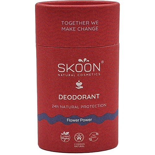 Deodorant Flower Power 65 Gram