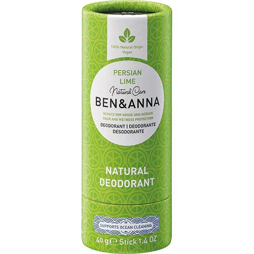 Deodorant Persian Lime 40 Gram