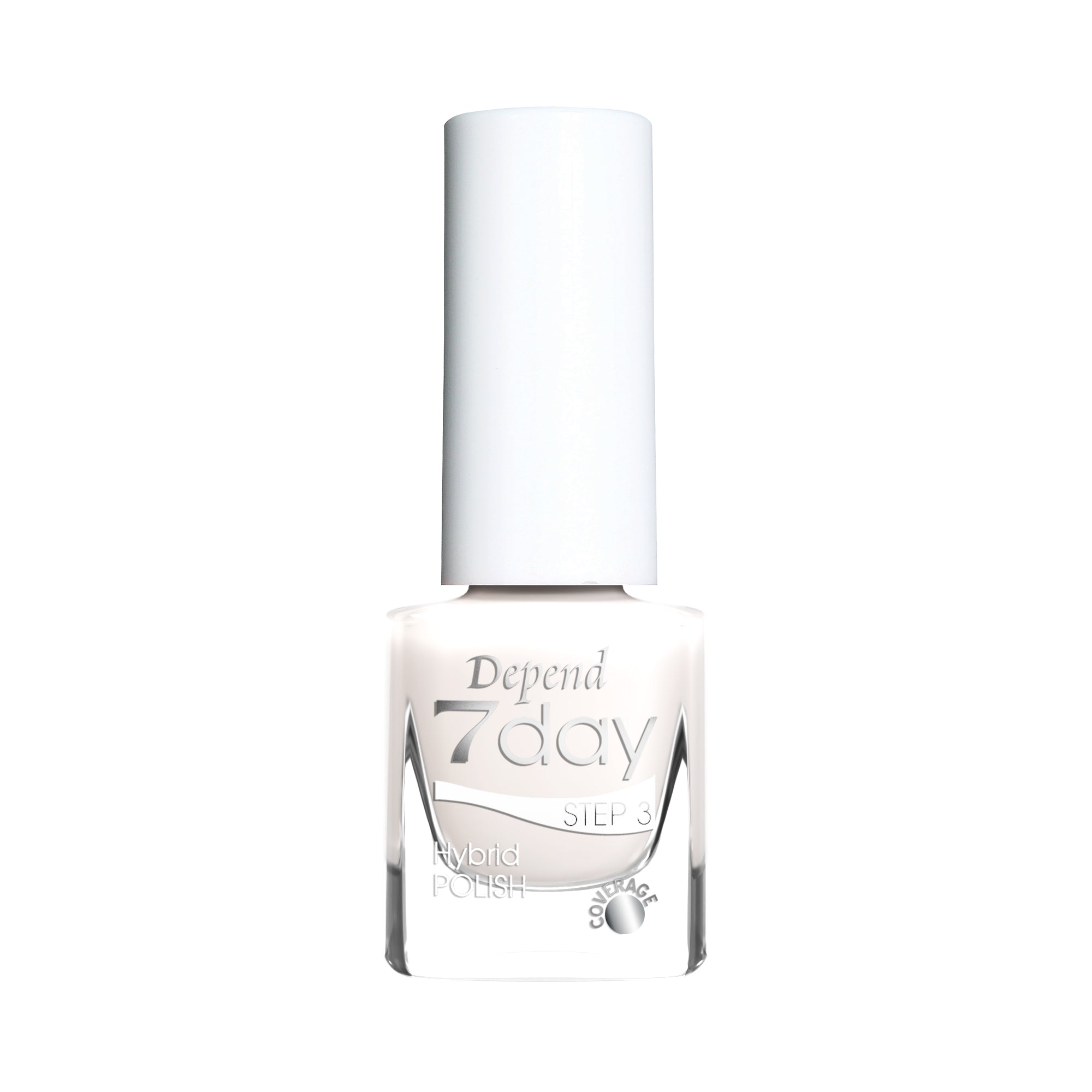 Depend 7day Nail Polish 7350 Gather To Celebrate   Ml