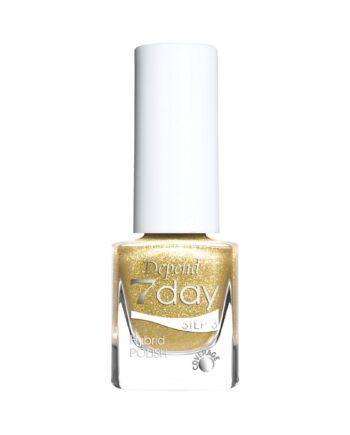 Depend 7day Nail Polish 7370 Golden Hour